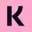 Klarna Card logo
